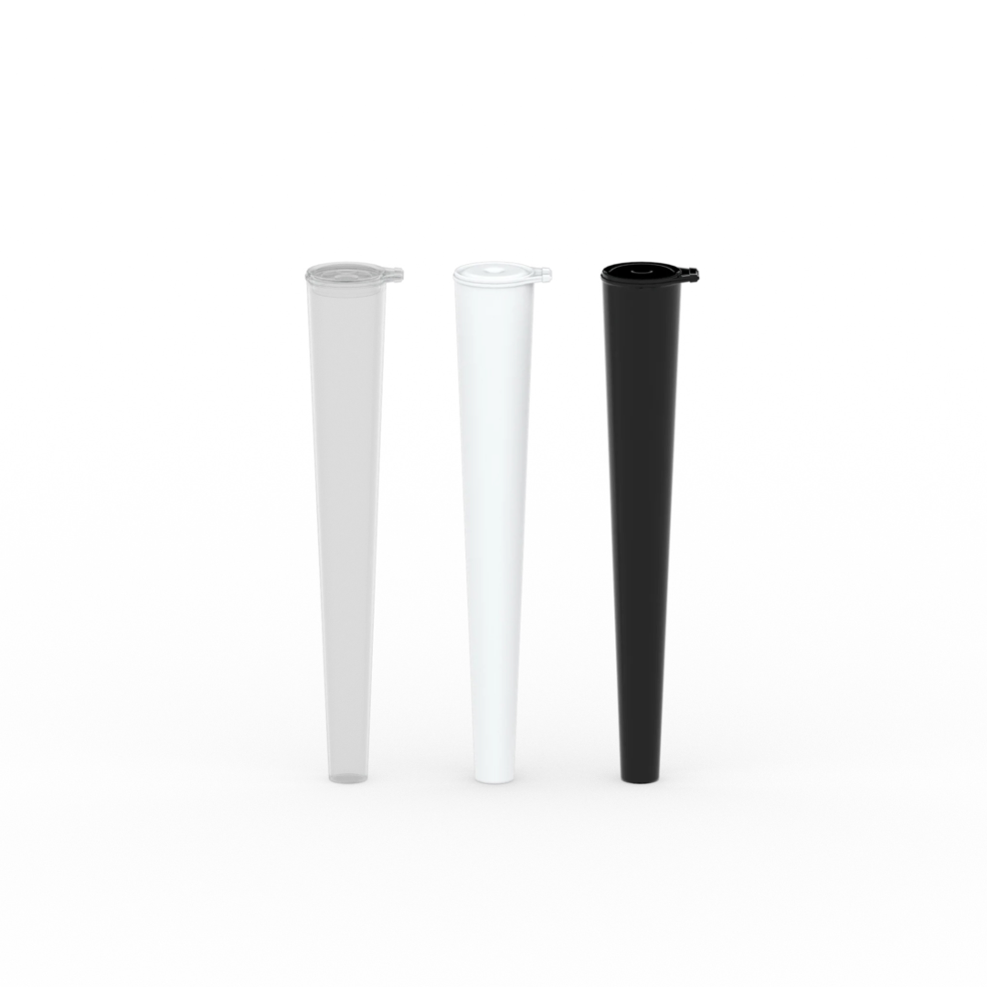 Futurola - CONE LOCK TUBES™