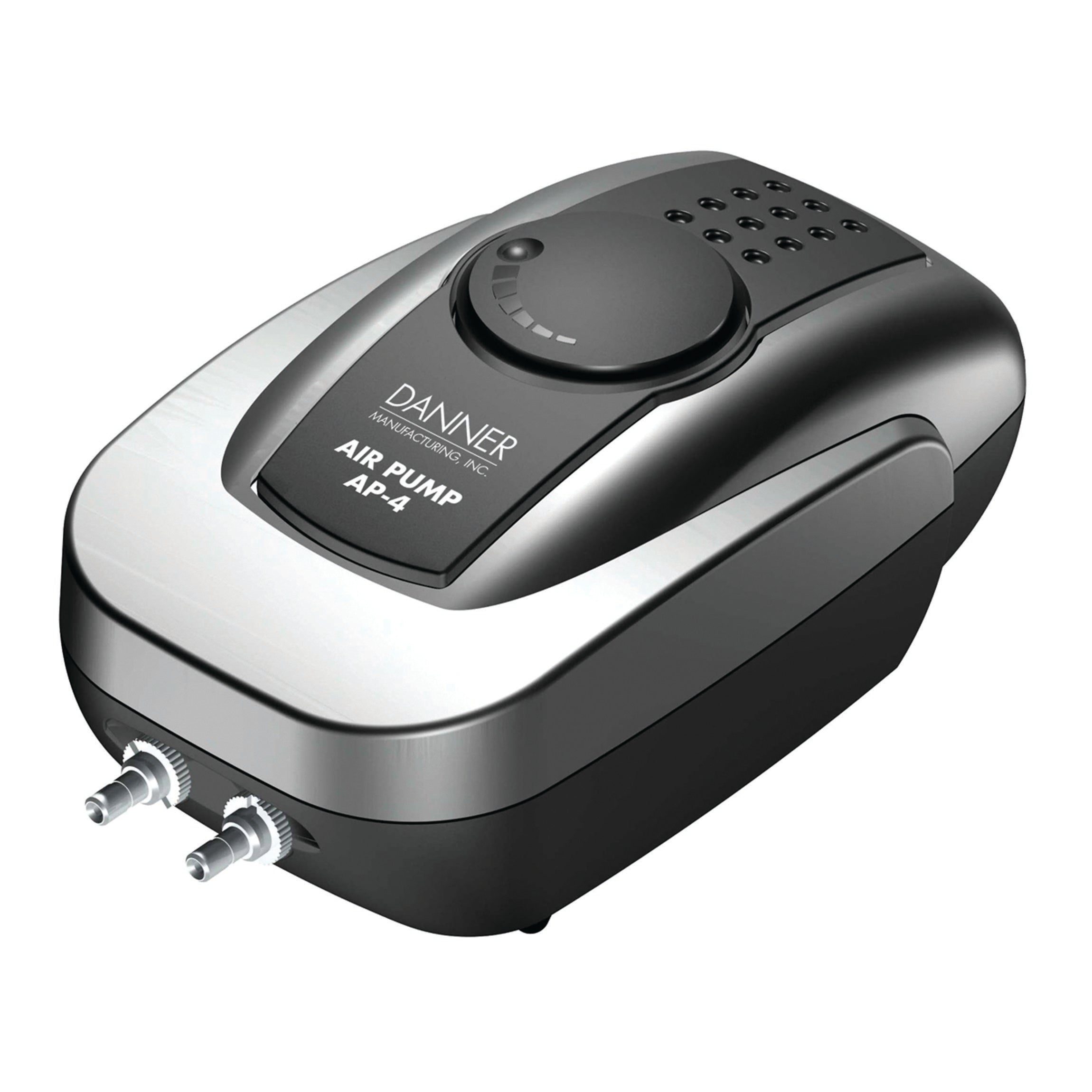 Danner Supreme Hydroponic 4Wt Air Pump