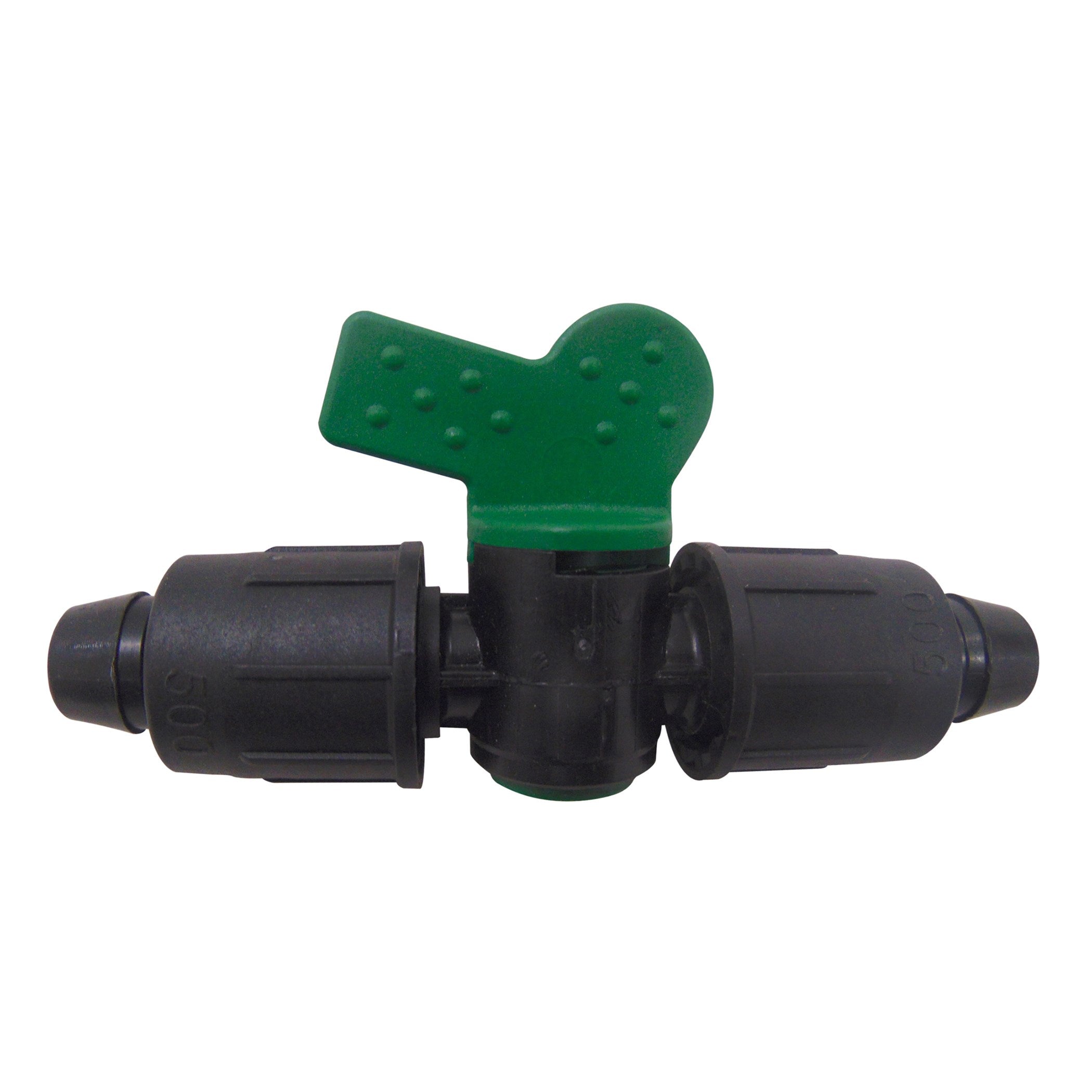 Dramm EasyLoc 16mm In-Line Isolation Valve - ITVSL16