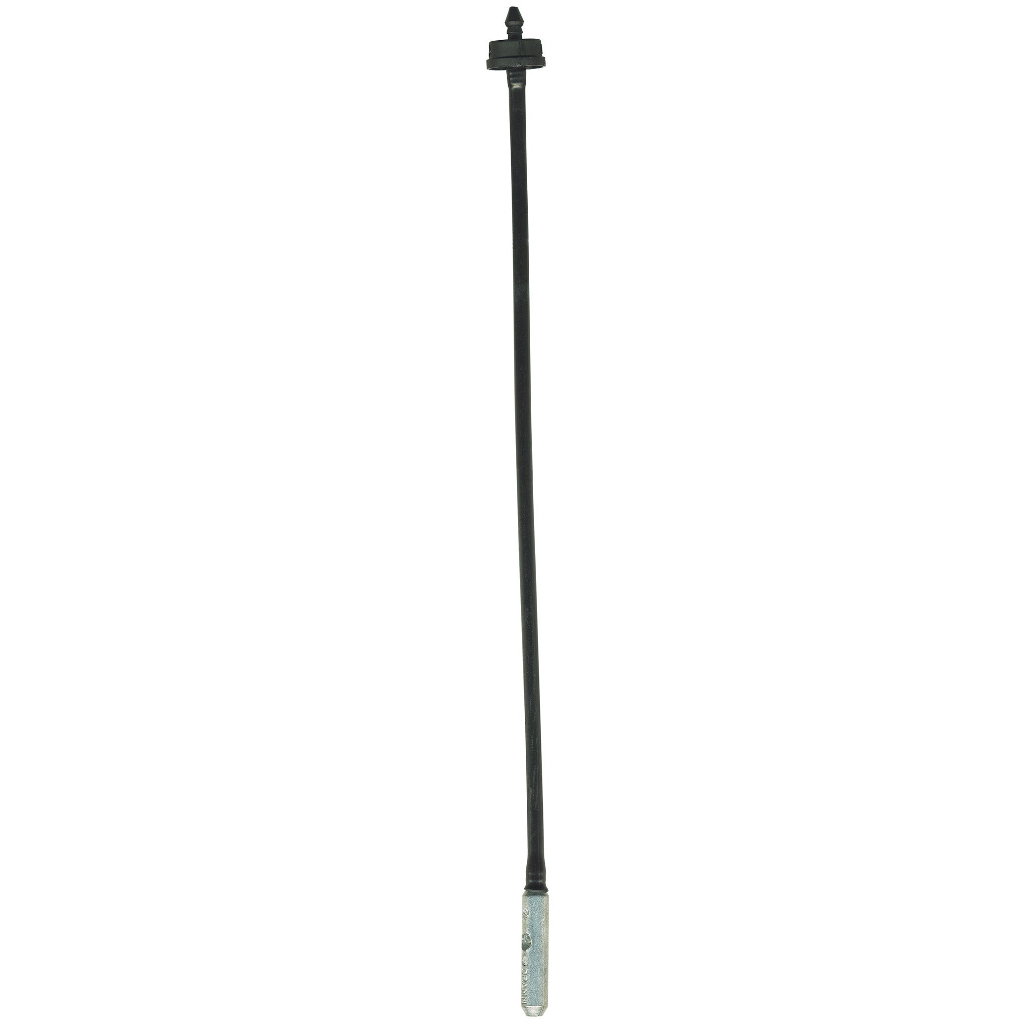 Dramm PCAS 2 LPH Drip Assembly with Leader Tube - PCAS2L-18