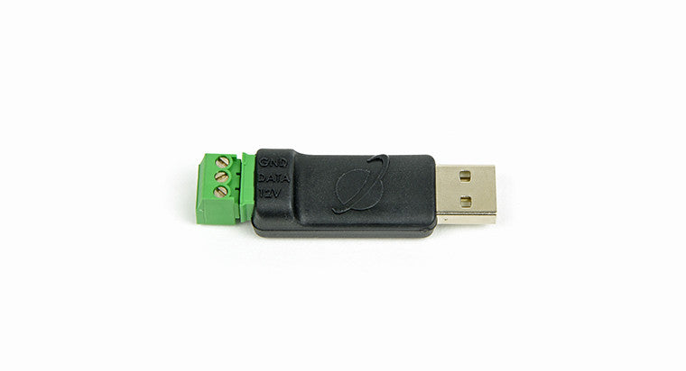 Apogee AC-421 SDI-12 to USB Converter