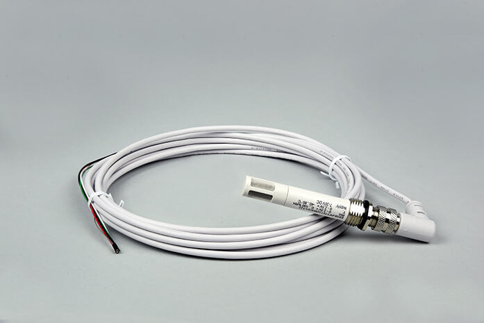 Apogee EE08-SS Air Temperature & Humidity Sensor