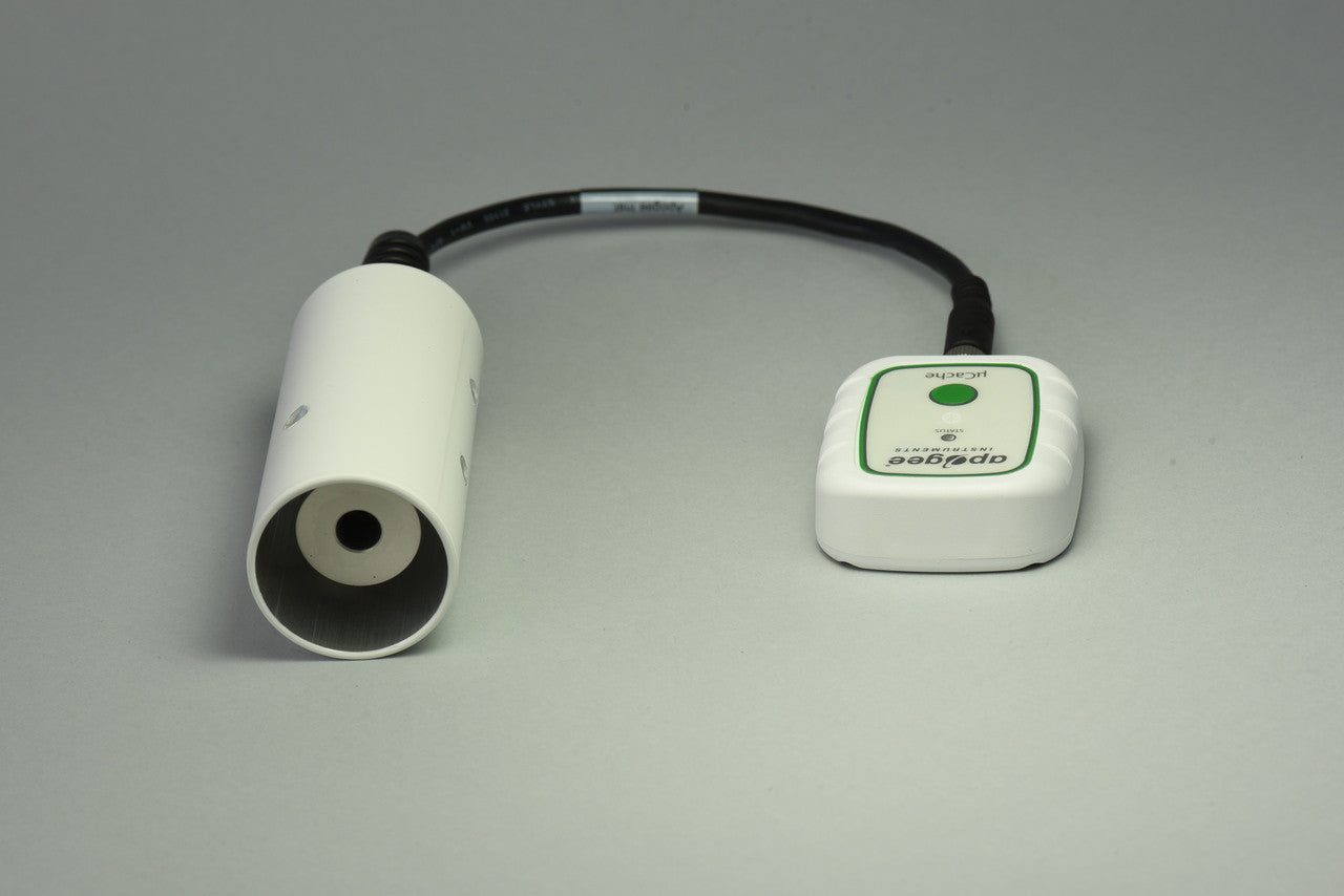 Apogee PI-111 IR Radiometer microCache Package