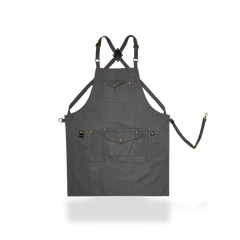 Farmers Defense - Canvas Workhorse Apron