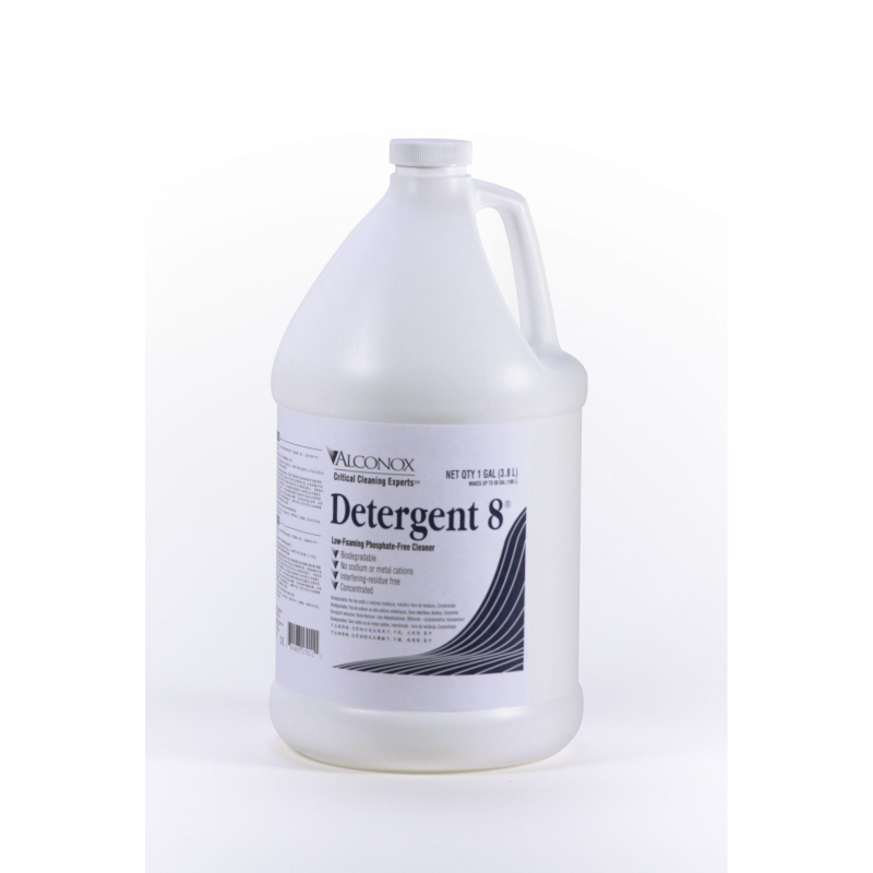 Detergent 8® Low-Foaming Ion-Free Detergent