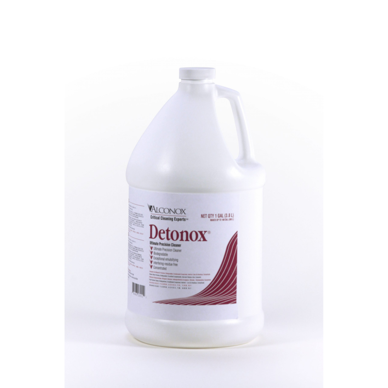 Detonox® Ultimate Precision Cleaner
