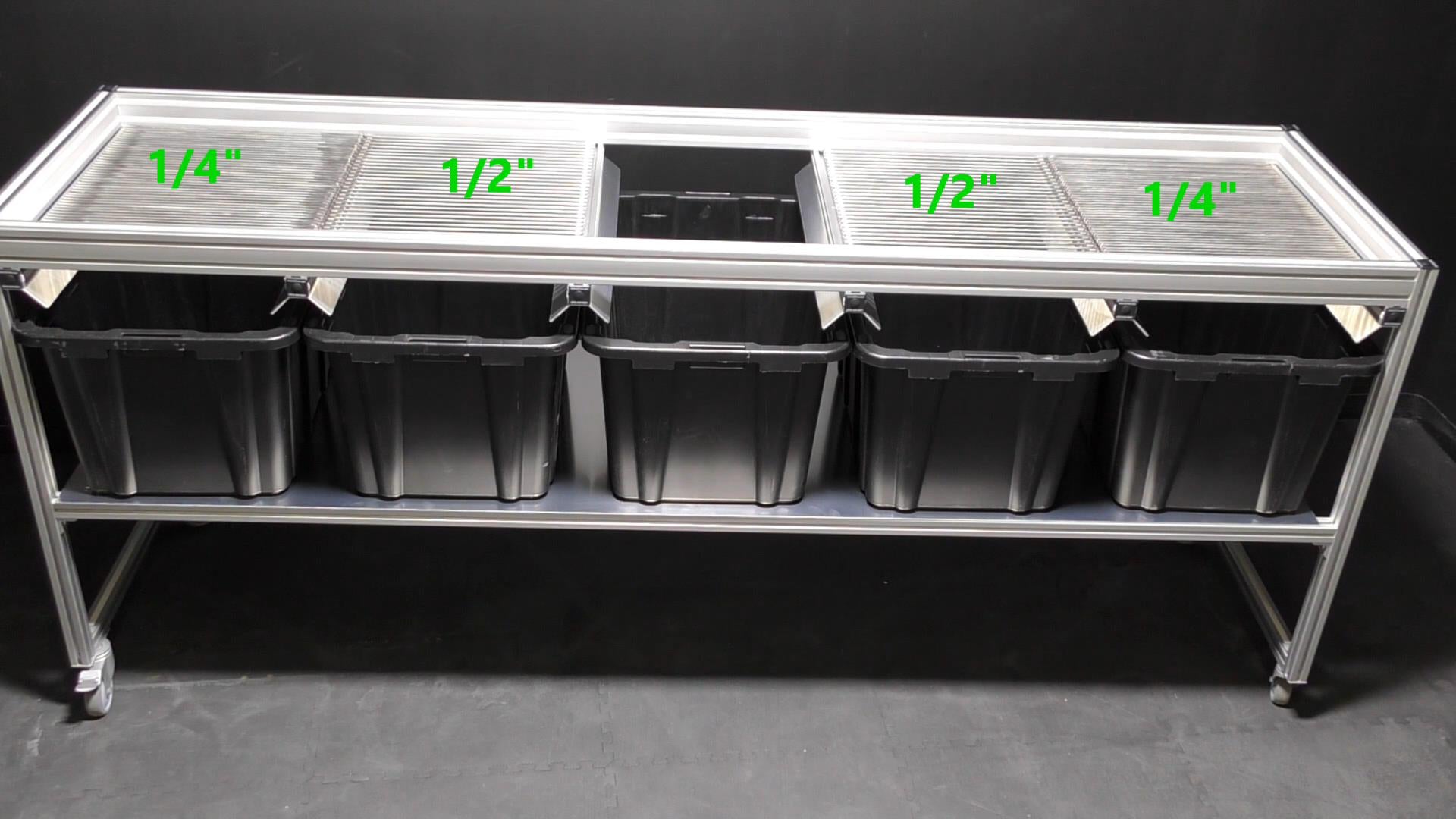 EZ Trim - Bud Sorter