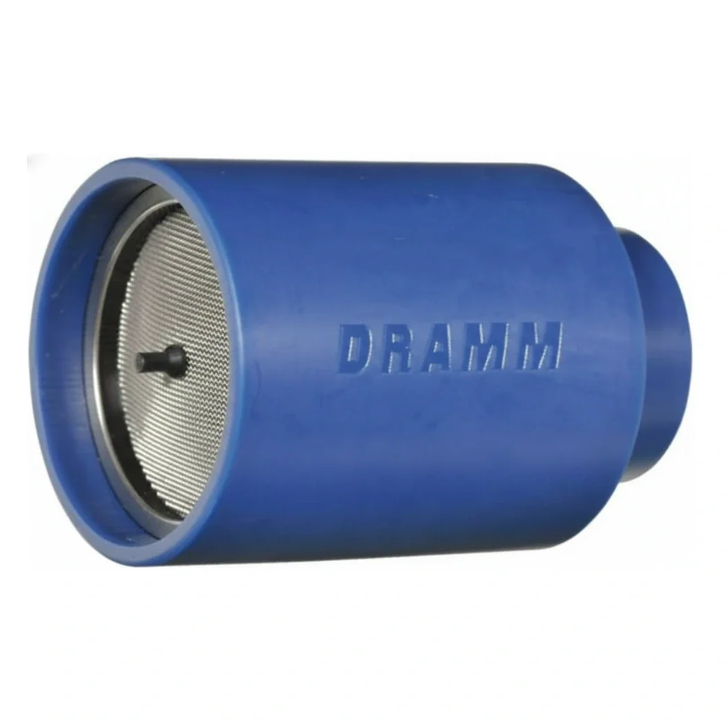 Dramm - 350PL Screen-Aire Nozzle Full Flow