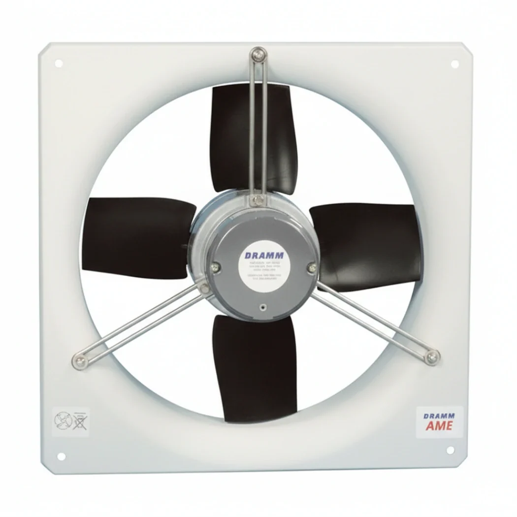 Dramm AME 400mm HAF Fan - 400/4