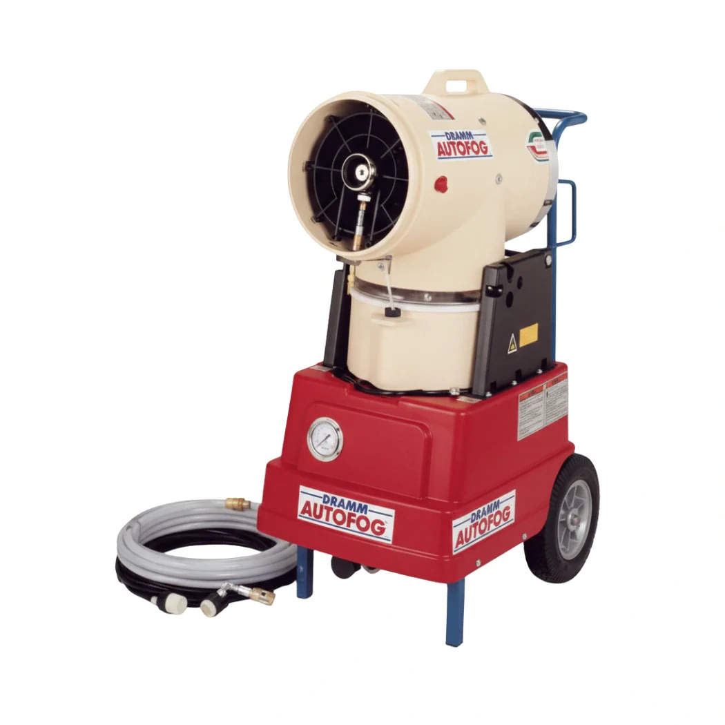 Dramm - Autofog Replacement Fogger Head