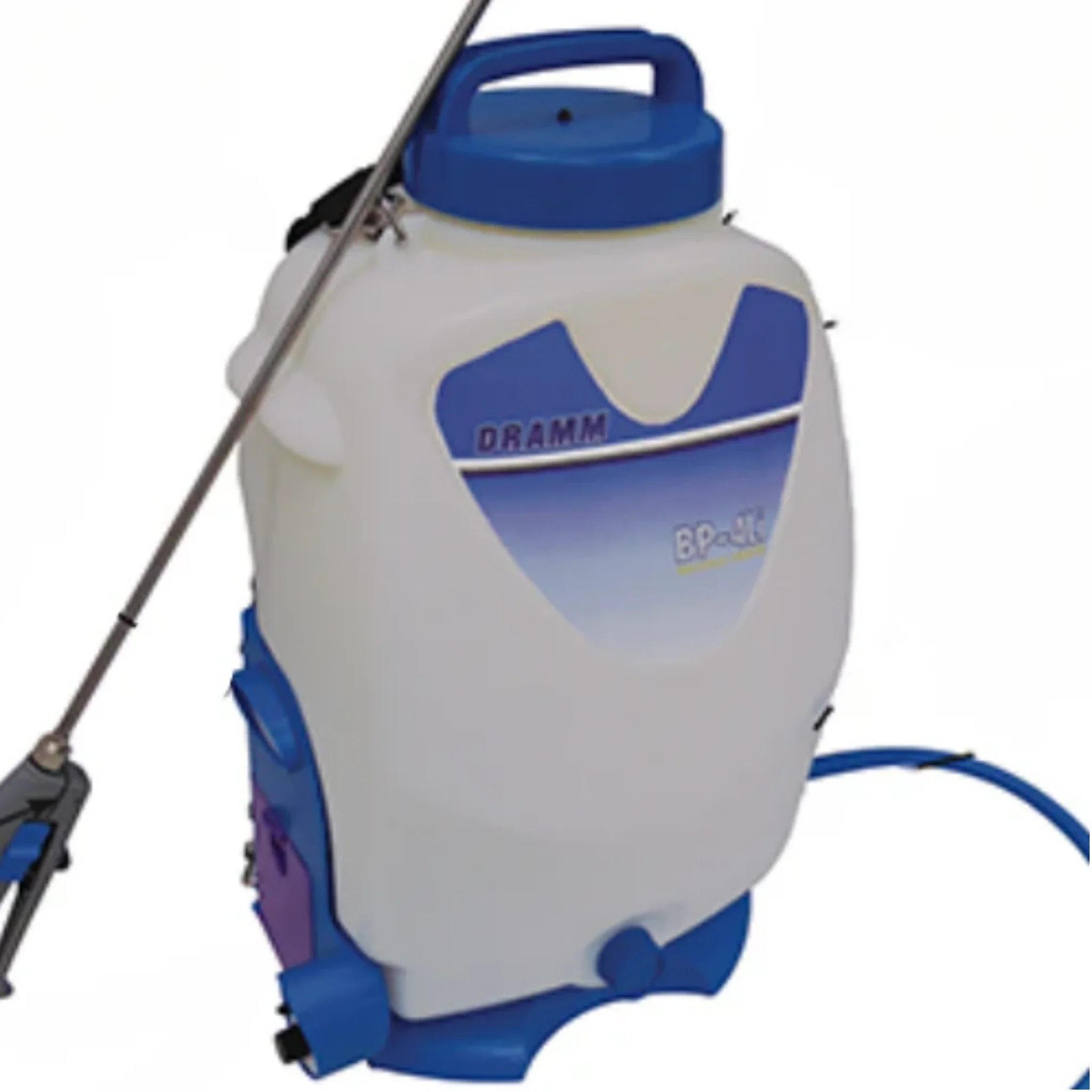 Dramm - BackPack Sprayer