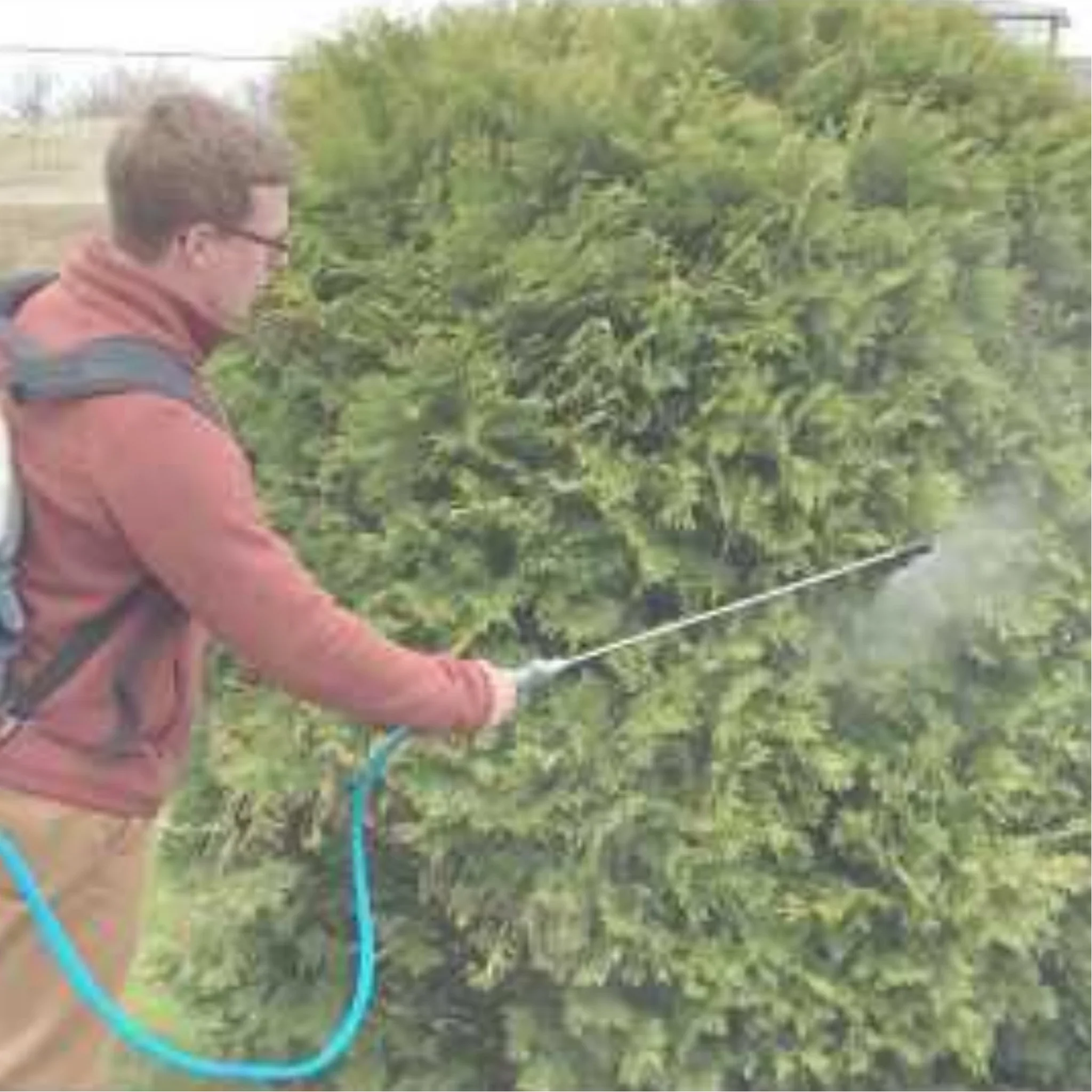 Dramm - BackPack Sprayer