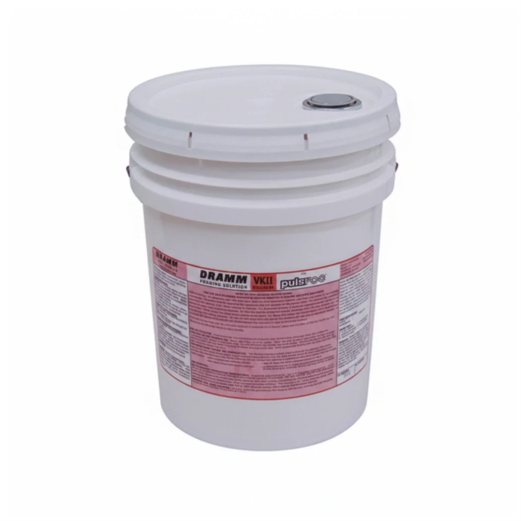 Dramm - Autofog VK2 Carrier Solution 55 Gallon