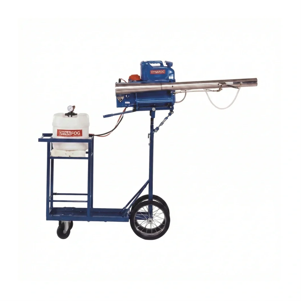 Dramm K-30/20C Cart for K-3/20 Machine - K-30/20C