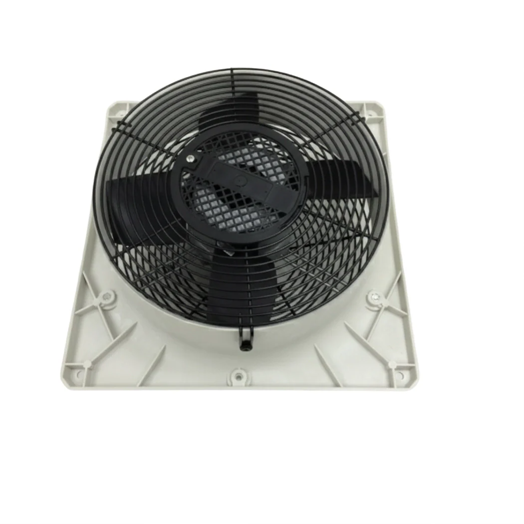 Dramm - Guard Set for AME 350mm Fan