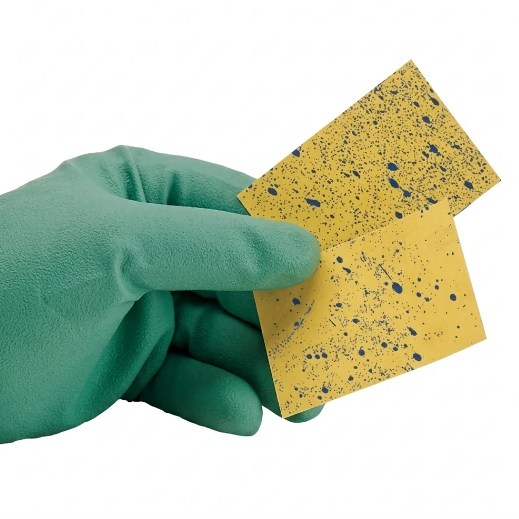 Dramm Hydrosensitive Spray Paper - HYDPAP