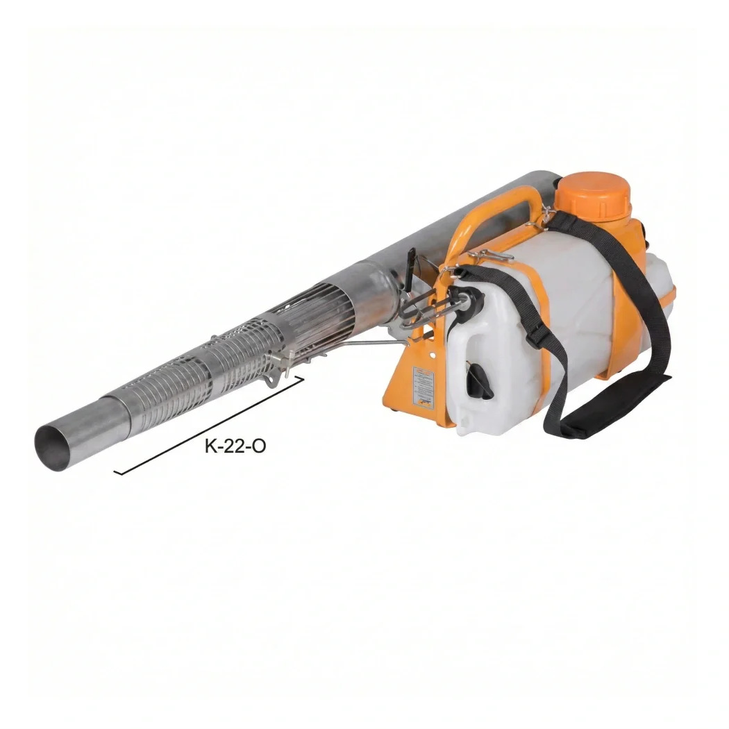 Dramm - PulsFOG K-22 Standard