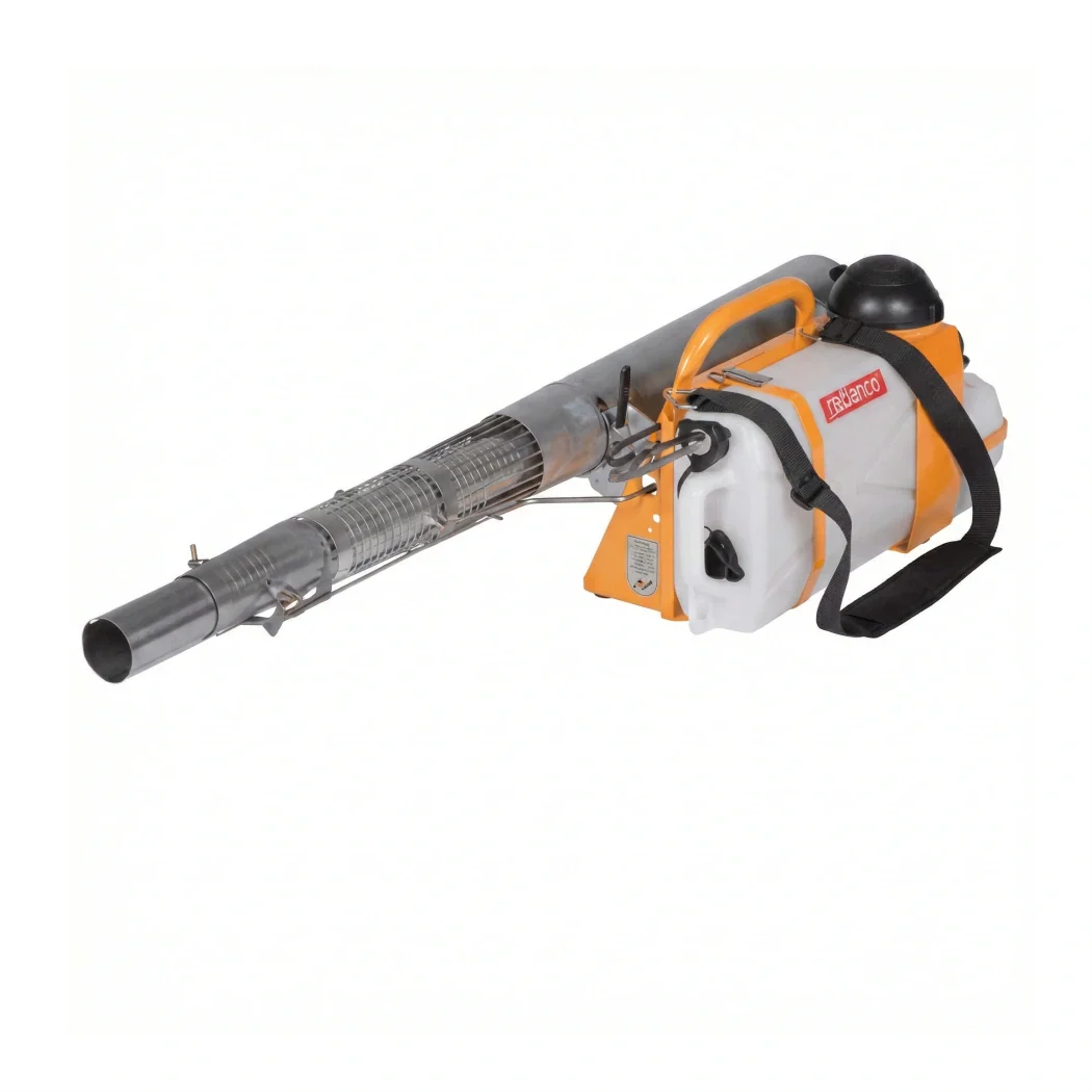 Dramm - PulsFOG K-22 Standard