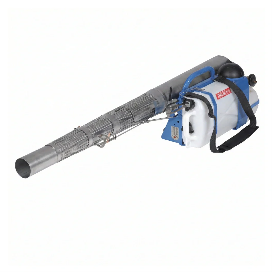 Dramm - PulsFOG K-22 Standard