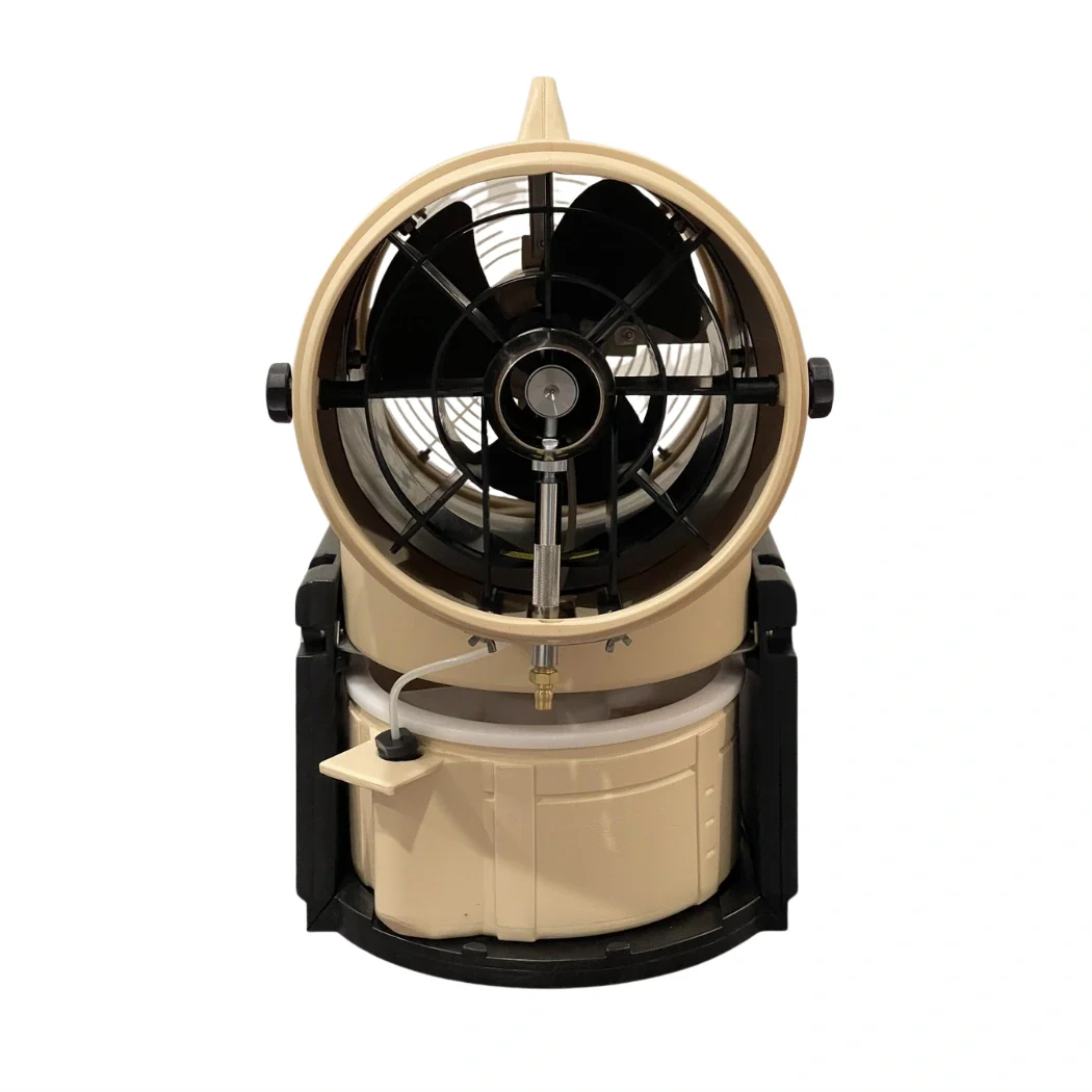 Dramm - Autofog Replacement Fogger Head 220V
