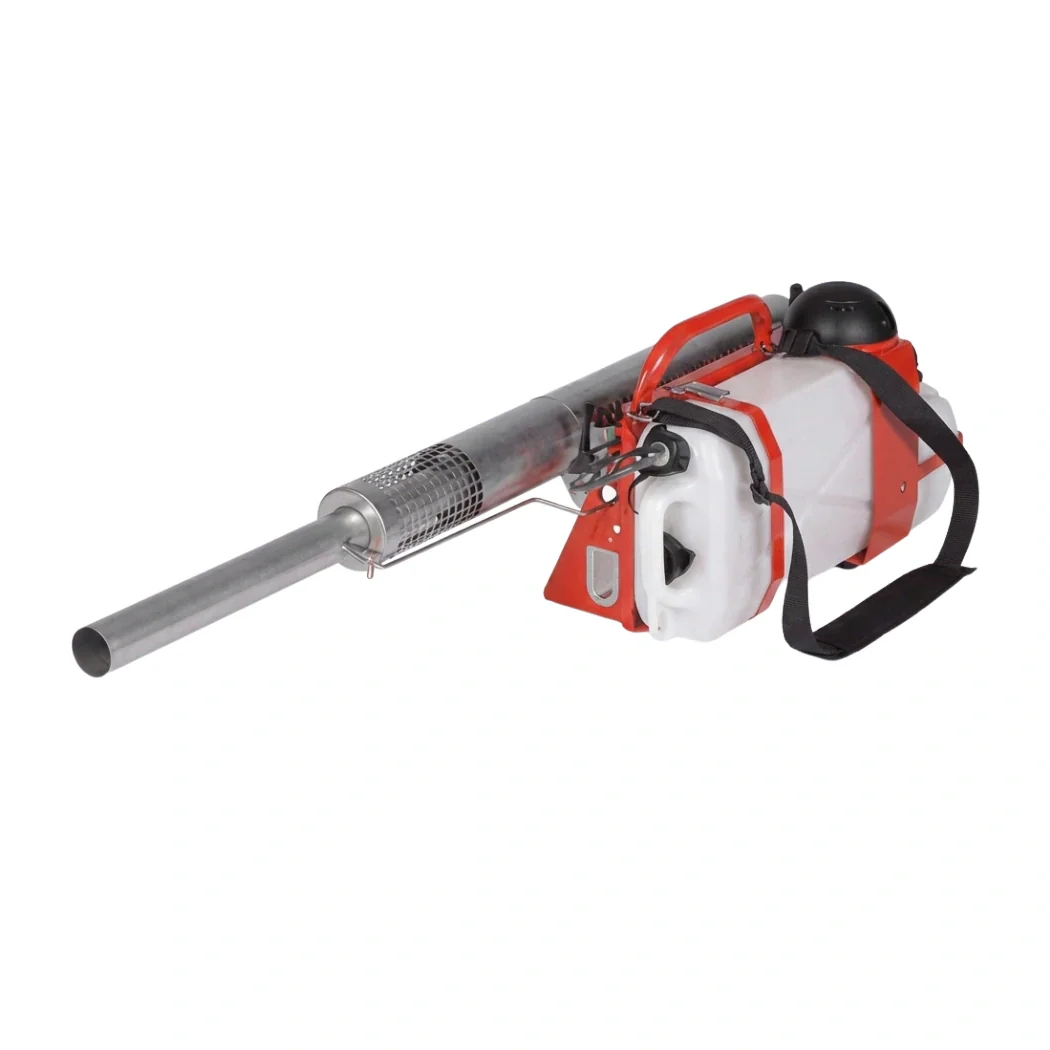 Dramm - PulsFOG K-10/O Portable Poultry