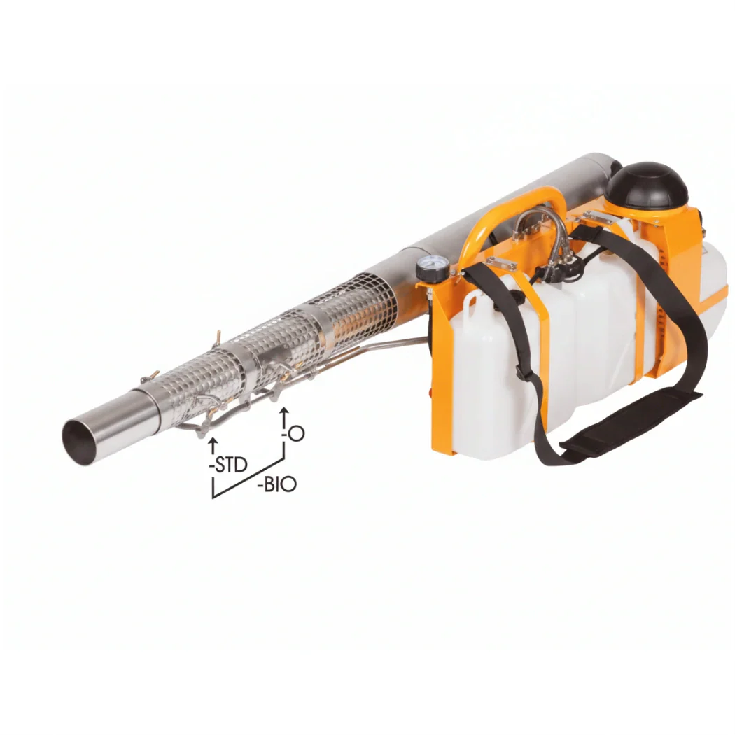 Dramm - PulsFOG K-22 Bio