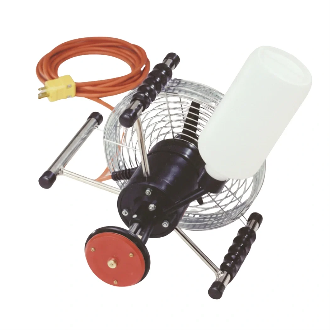 Dramm Turbair Electrafan - TEF-12