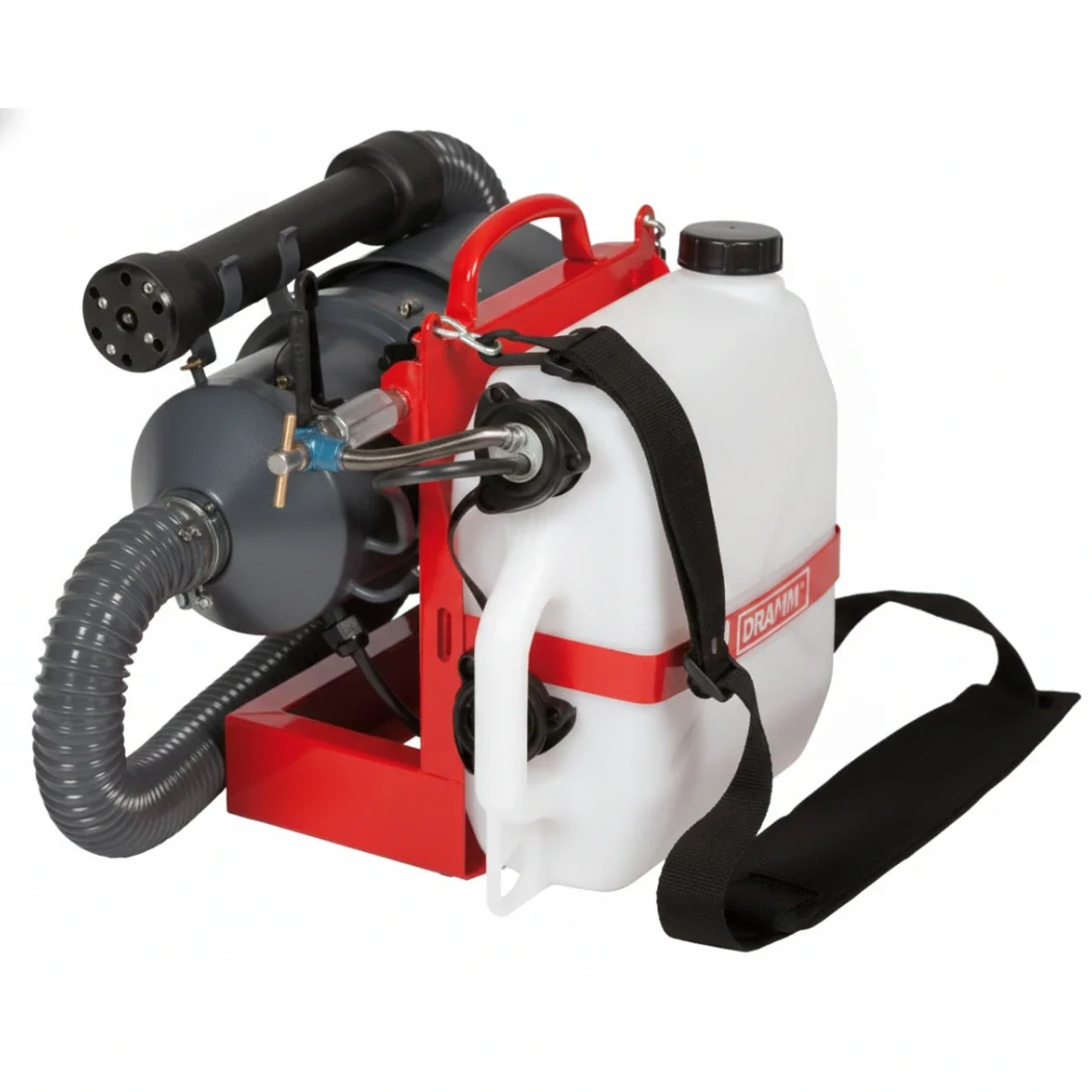 Dramm Turbo ULV 110V Sprayer - TULV110