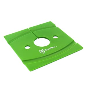 FloraFlex Drip Shields