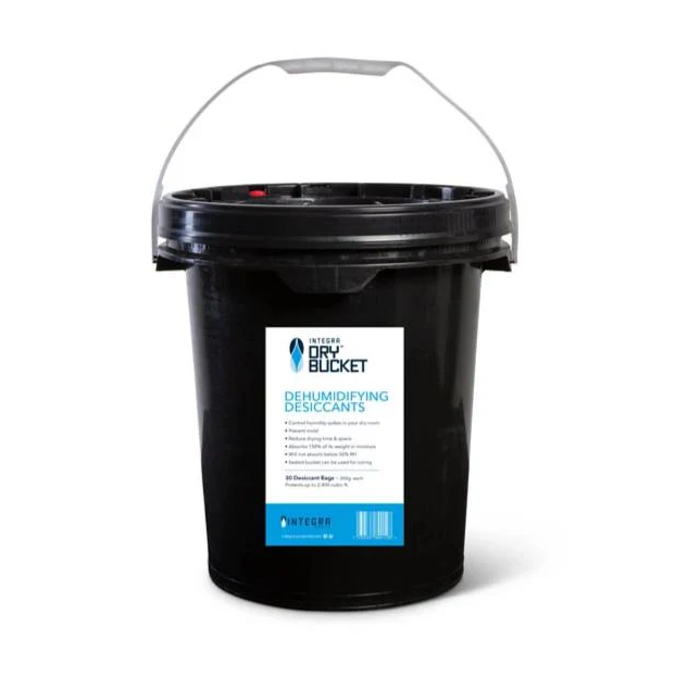 Integra Dryᵀᴹ Bucket
