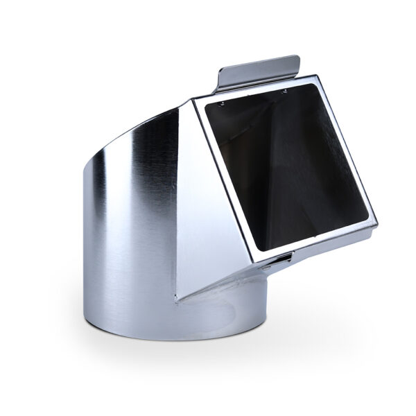 Mobius Stainless Steel Duct Adapter - Mobius