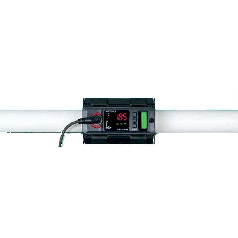 EDIE - Electric Dual Injector—Enclosed