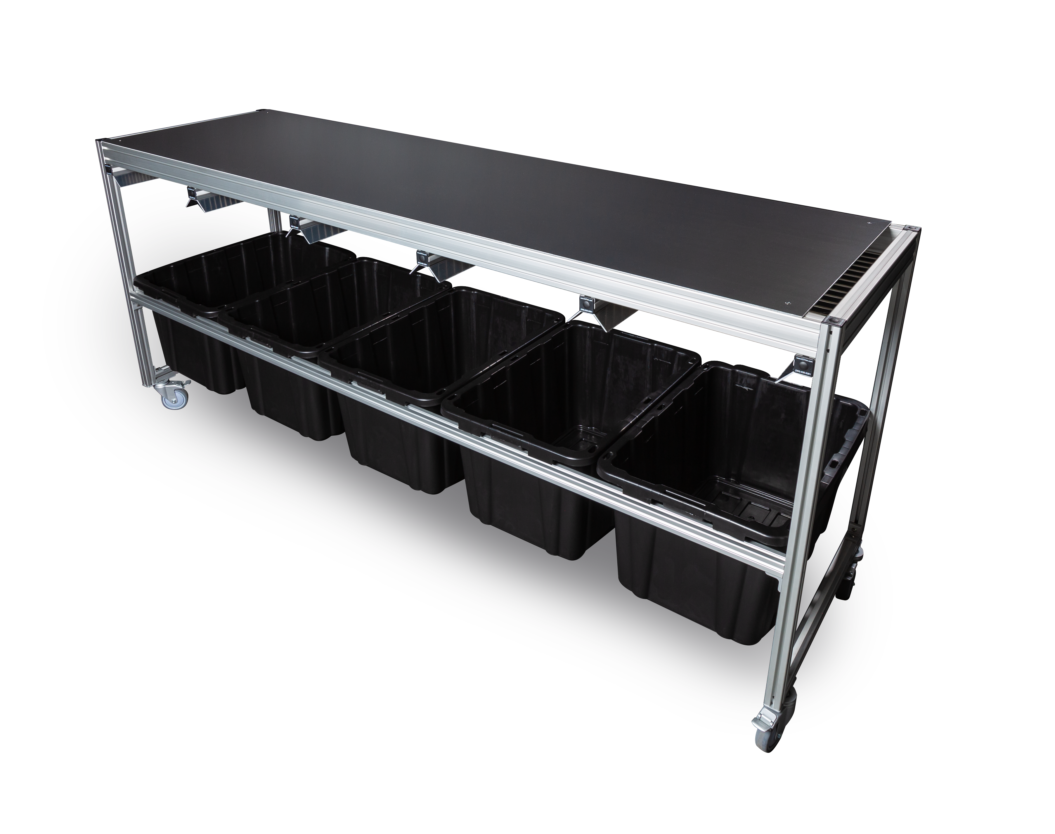 EZ Trim - Bud Sorter
