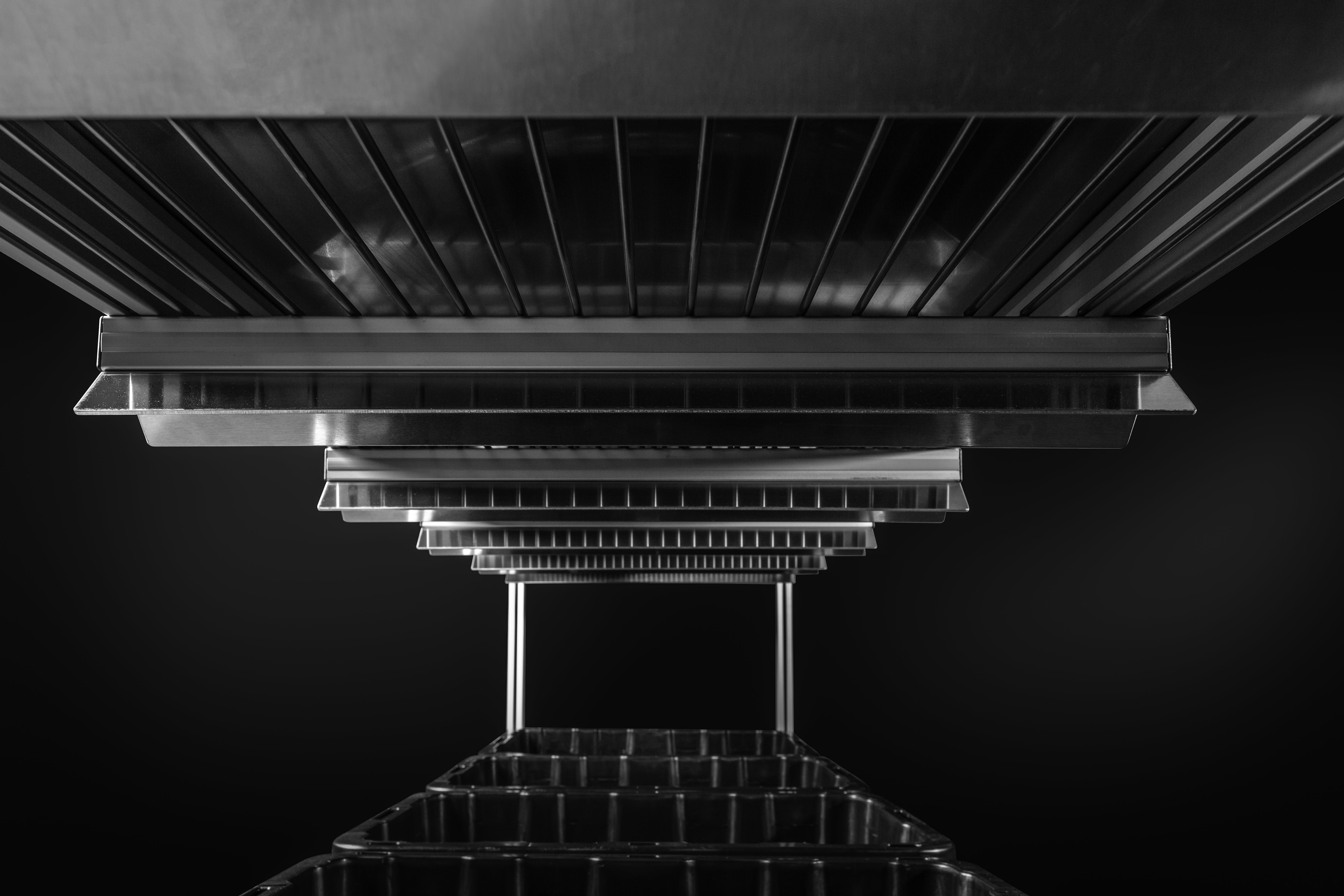 EZ Trim - Bud Sorter