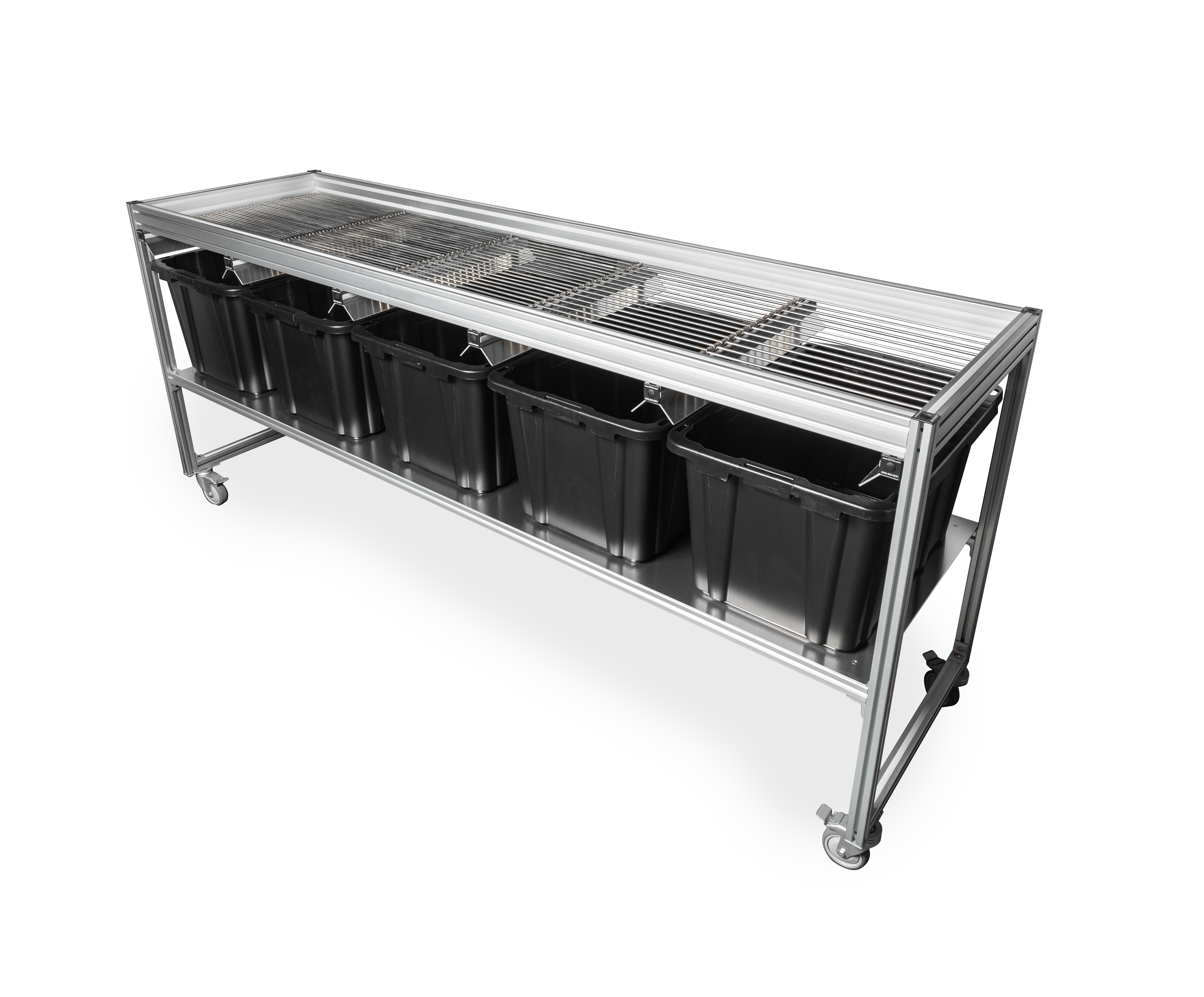 EZ Trim - Bud Sorter