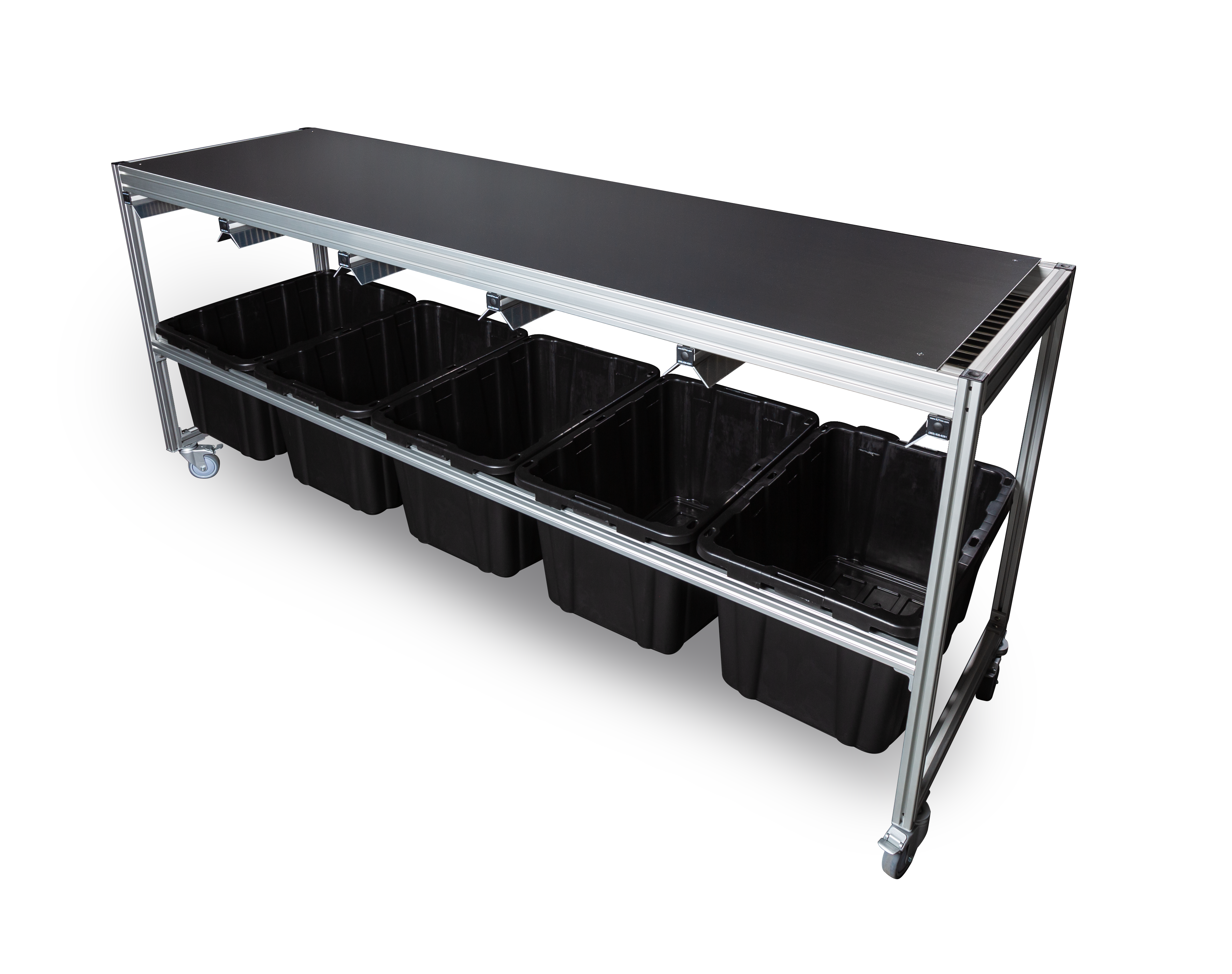 EZ Trim - Bud Sorter