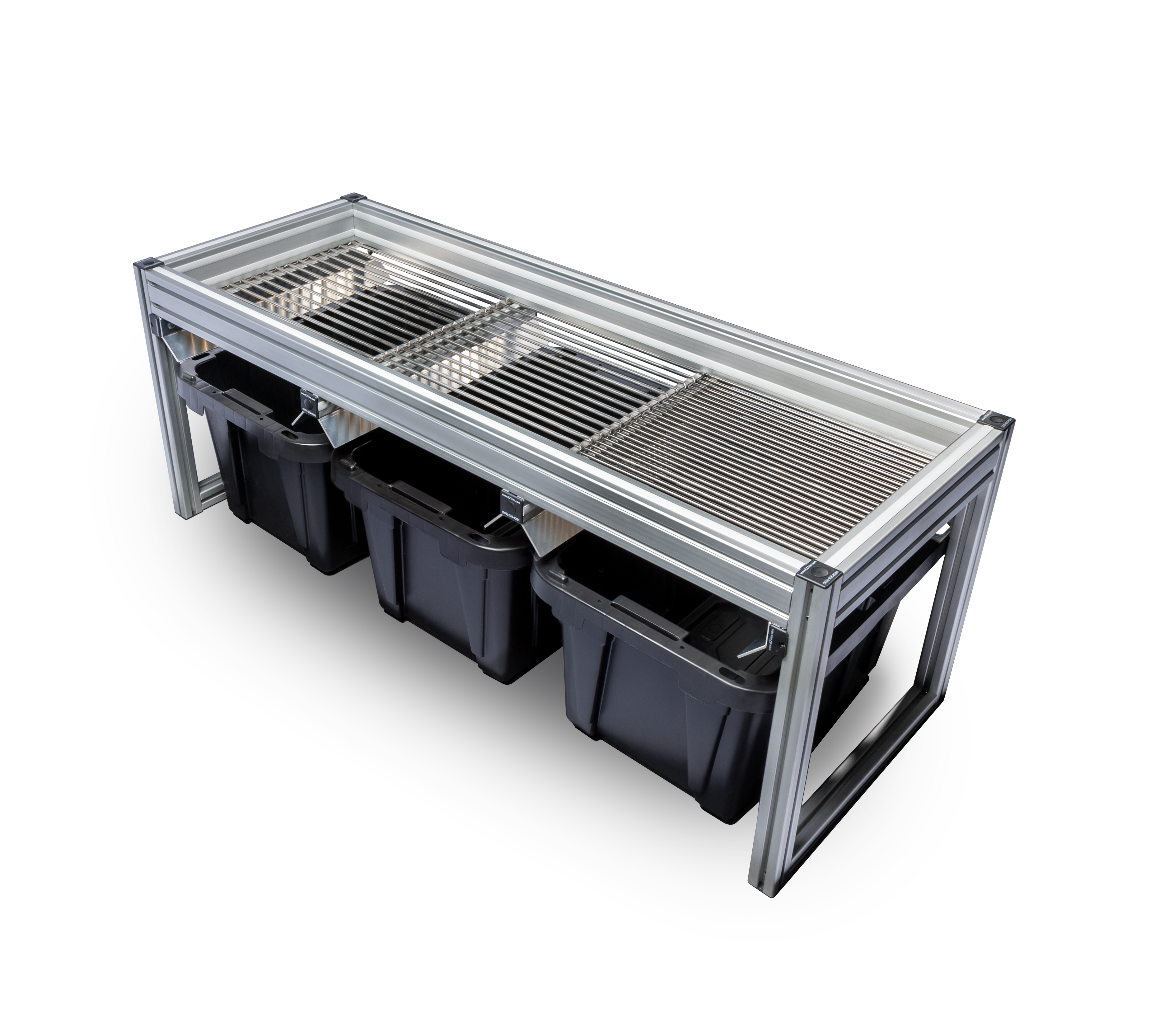 EZ Trim - Bud Sorter Mini