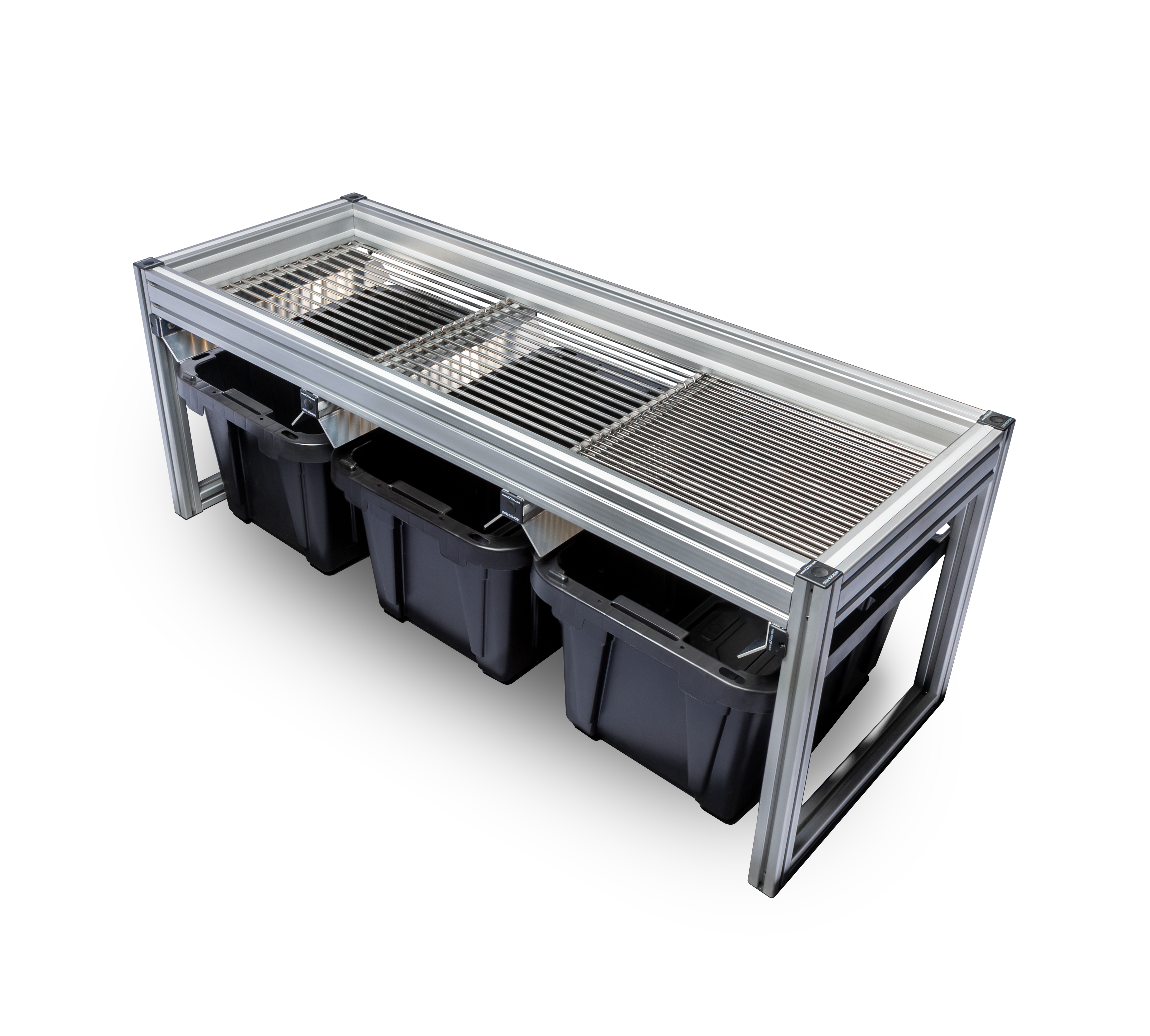 EZ Trim - Bud Sorter Mini