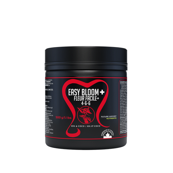 Future Harvest Easy Bloom Plus Soil/Coco