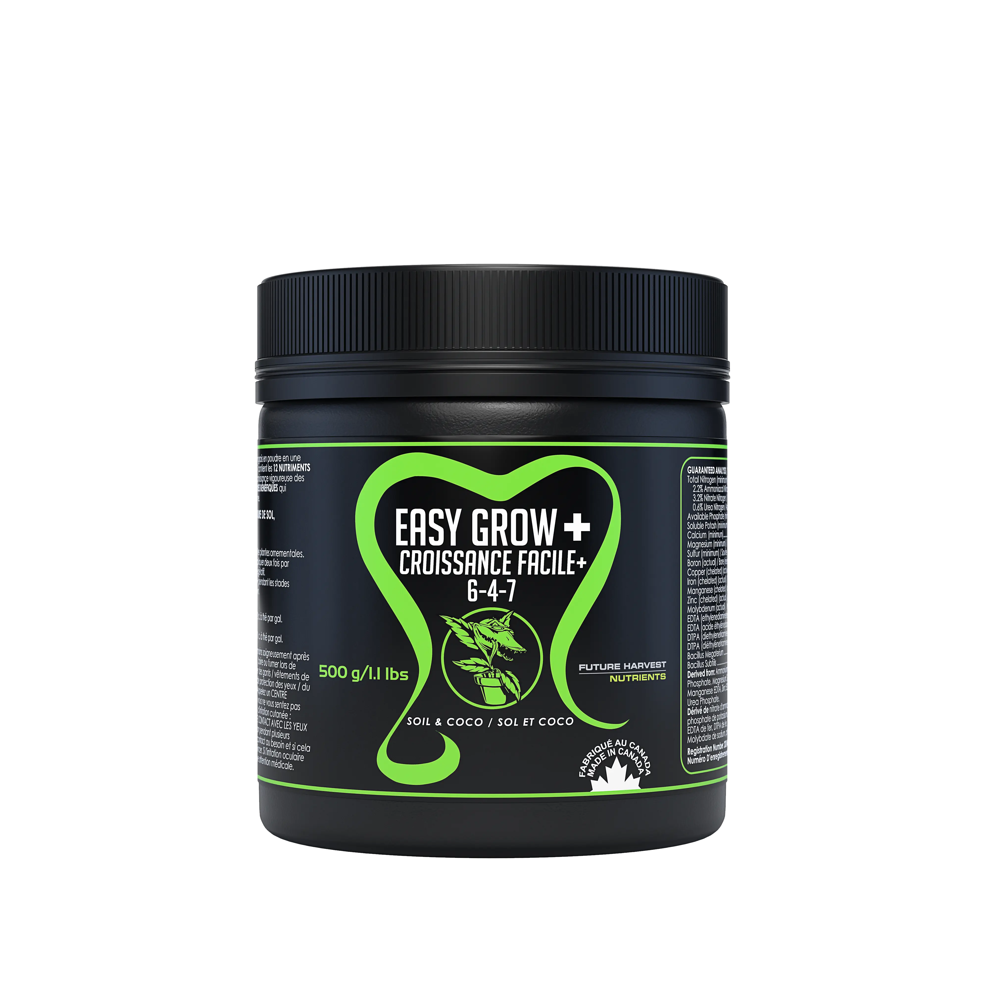 Future Harvest Easy Grow Plus Soil/Coco