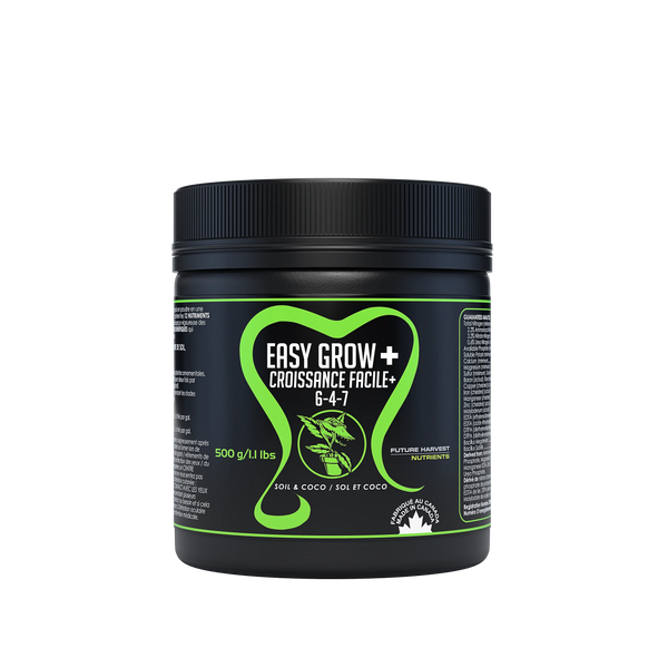 Future Harvest Easy Grow Plus Soil/Coco