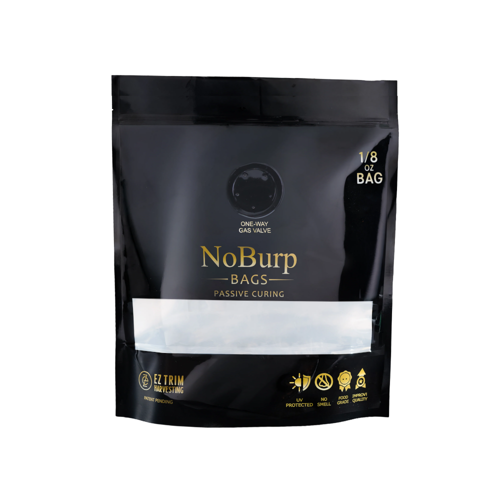 EZ Trim - NoBurp Bags