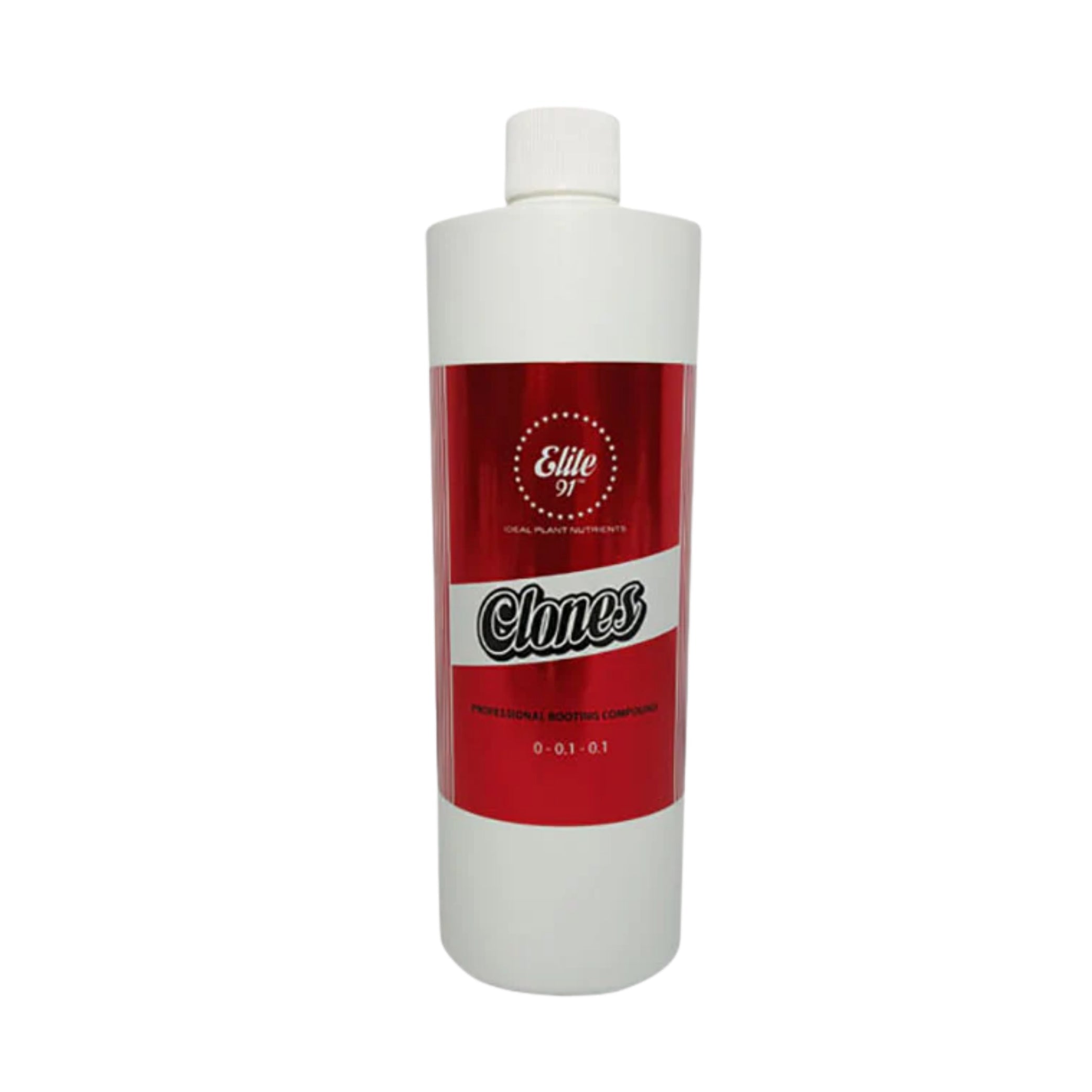Elite 91 Clones bottle - 16 fl oz