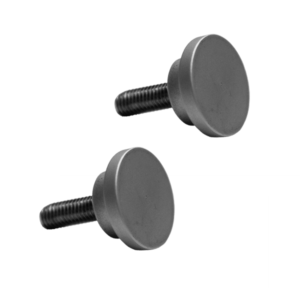 Mobius End Cap Screw Assembly - Pack of 2