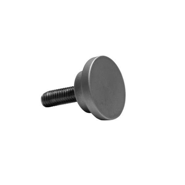 Mobius End Cap Screw Assembly - Pack of 2