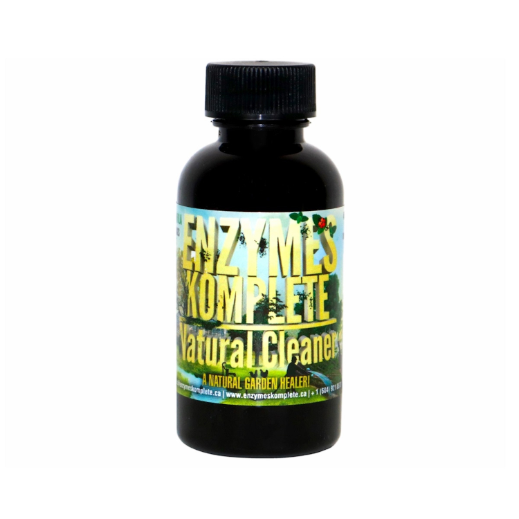 Enzymes Komplete