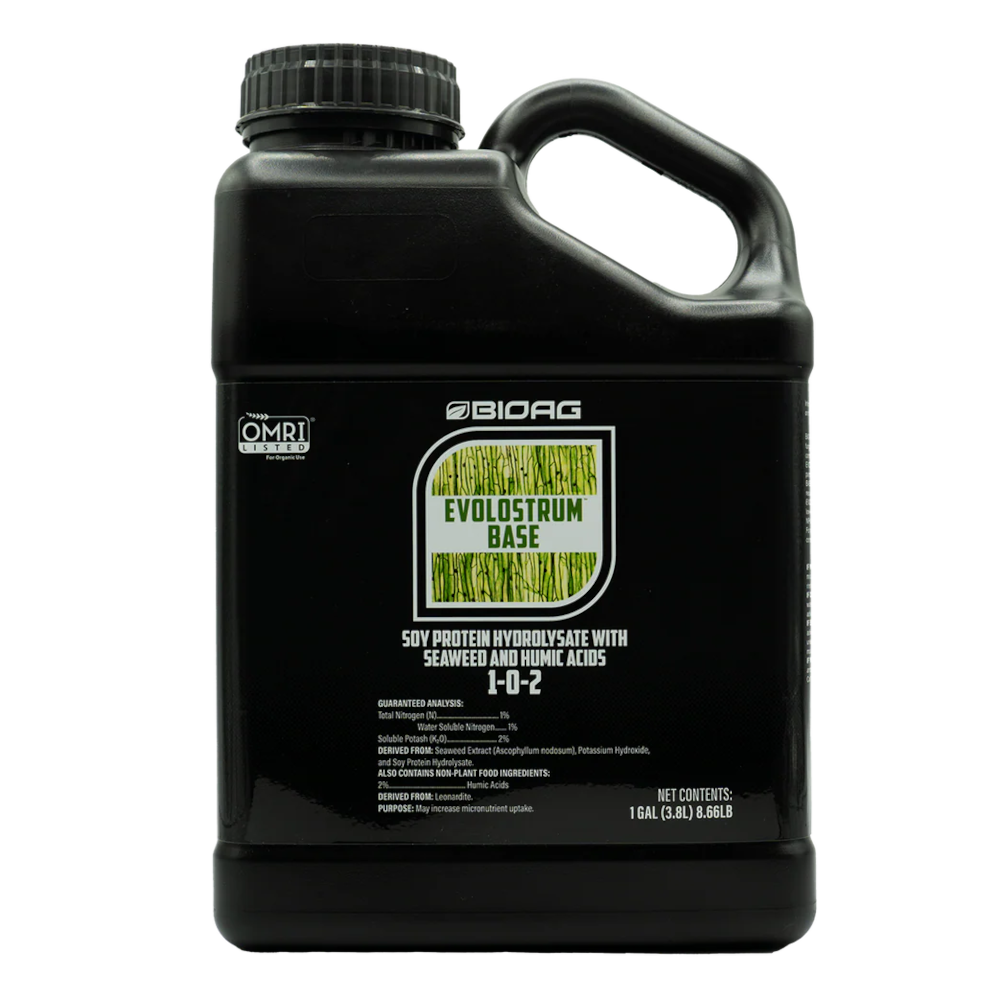 BioAg - Evolostrum Base