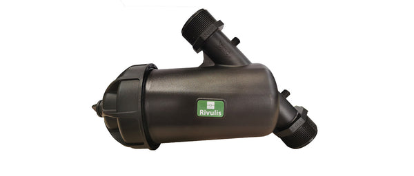 Rivulis 1 1/2" Screen Filter