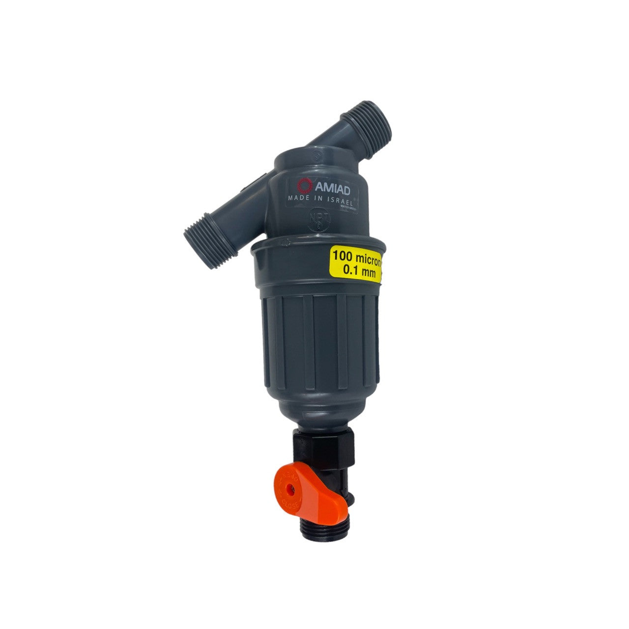 Dramm Tagline Inline Irrigation Filter - AYFIL-75-010