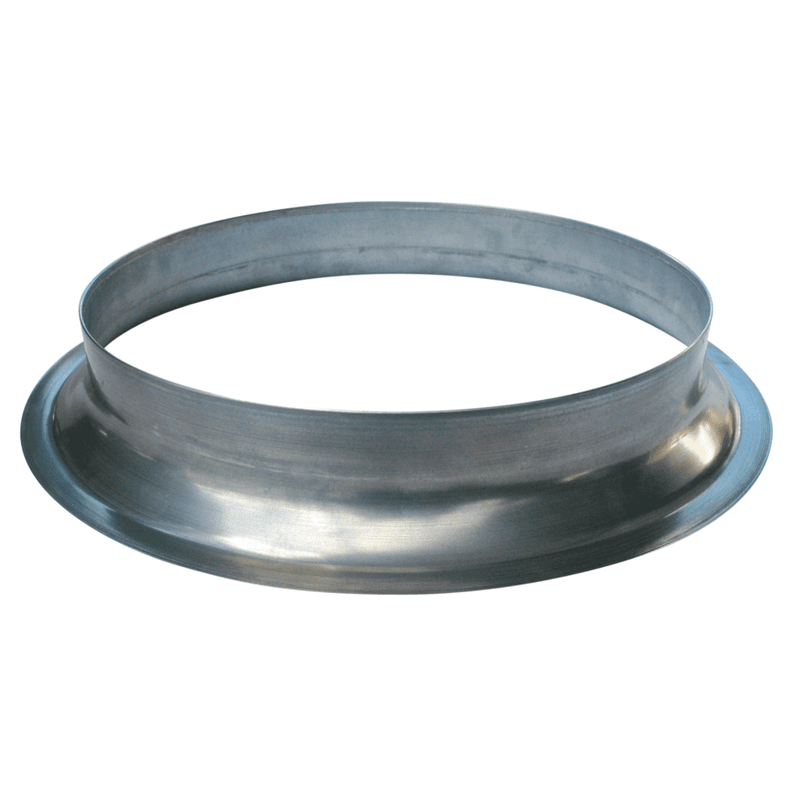 Kootenay Filter Flanges